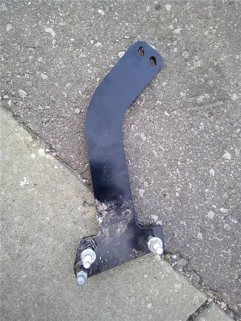 NEW BRACKET AS image 2