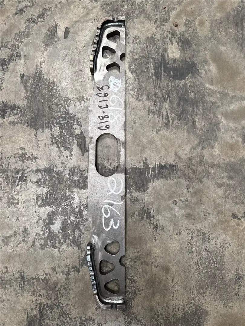 NEW PLATE AS indicator image 1
