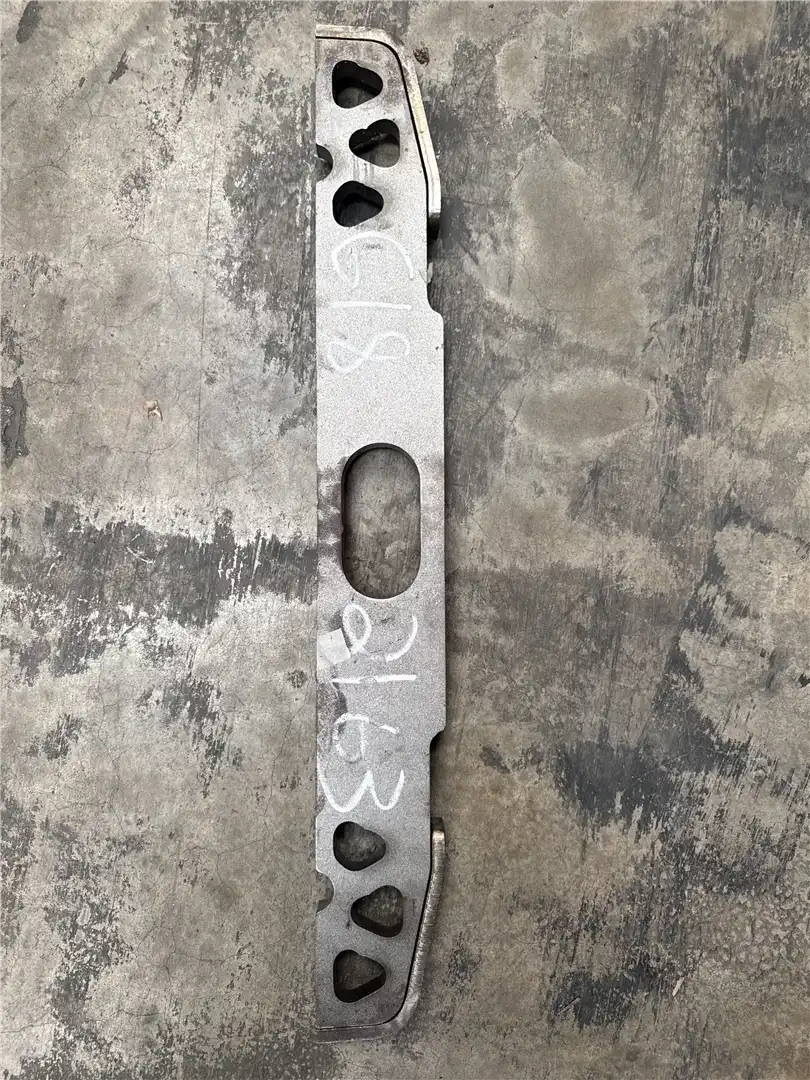 NEW PLATE AS image 2