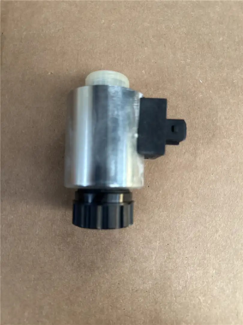 NEW SOLENOID KIT indicator image 1