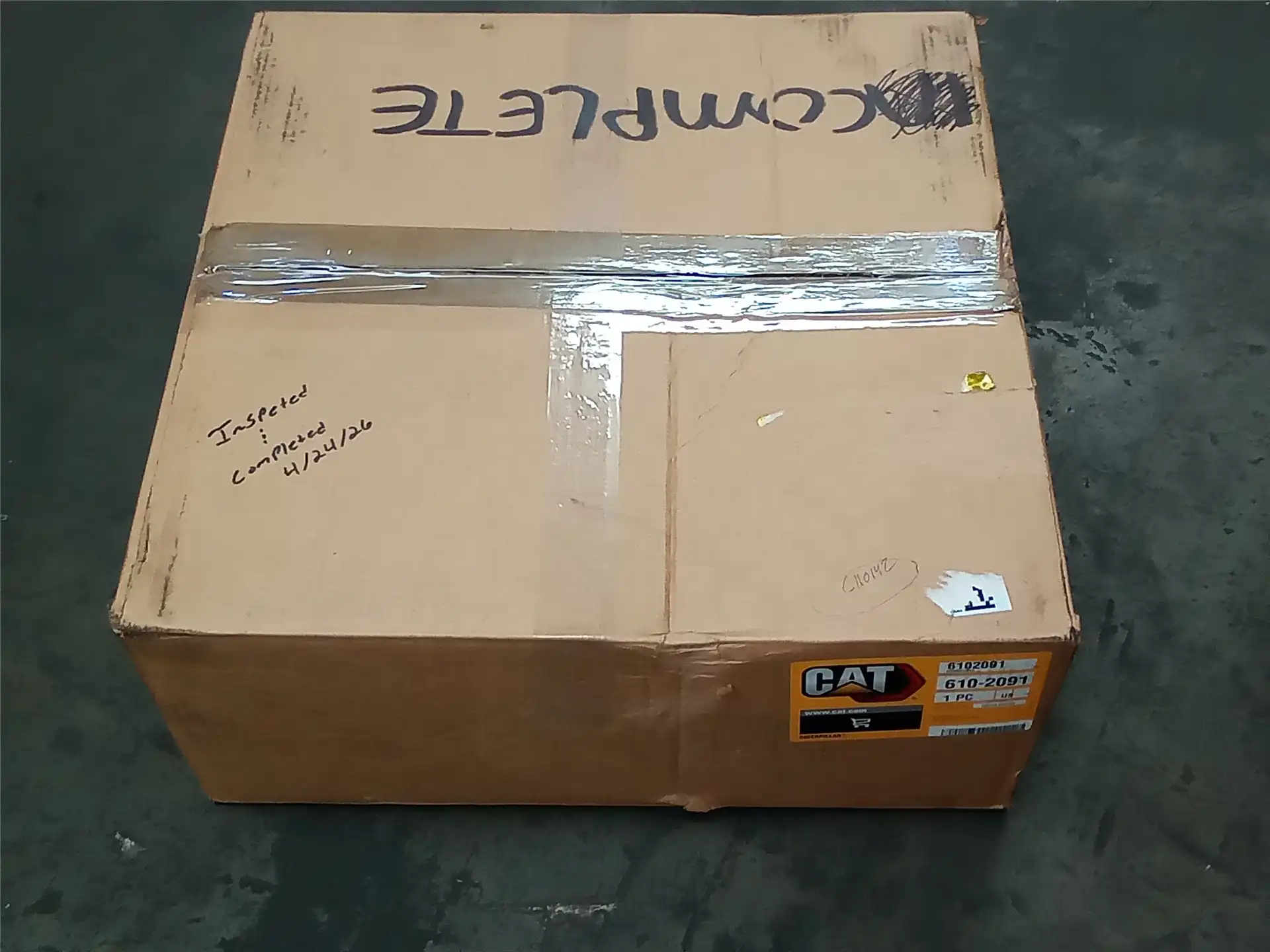 NEW GUARD KIT image 2