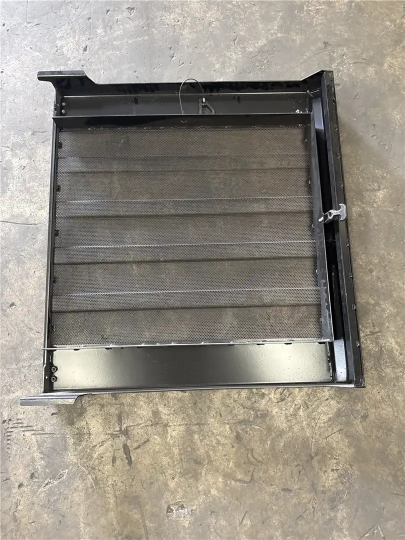 NEW GRILL AS image 2