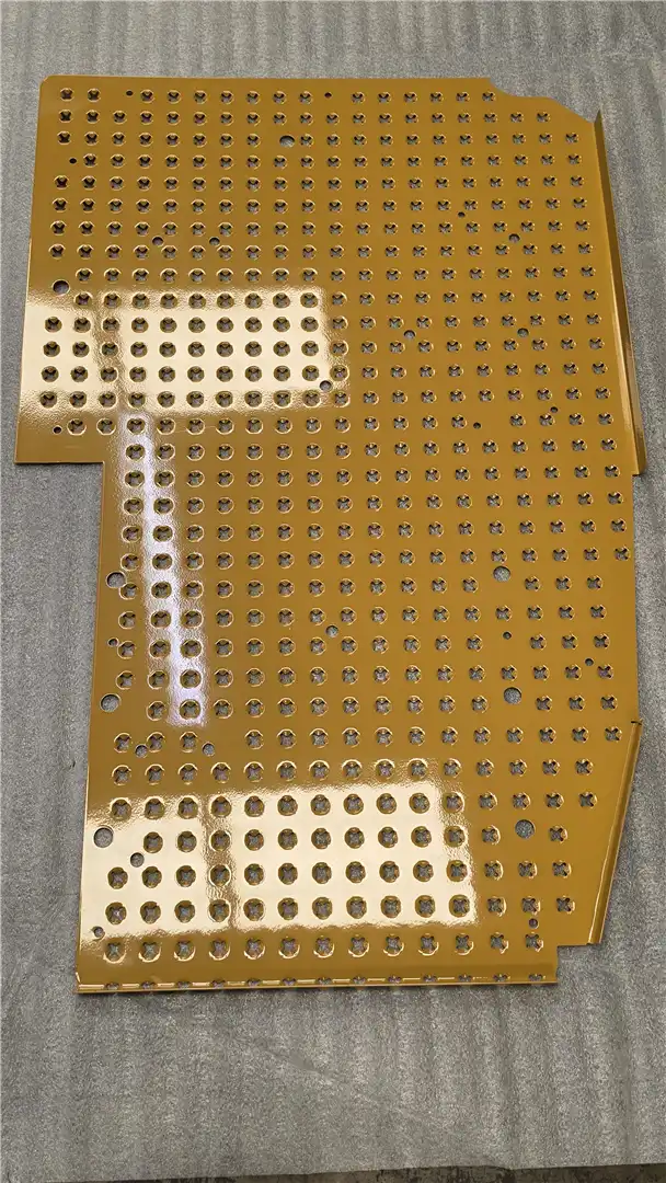NEW TREAD PLATE image 3