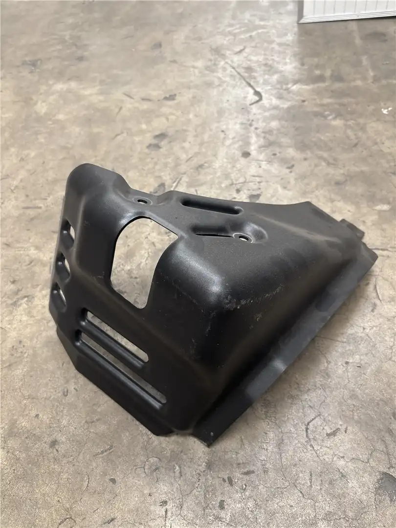 NEW COVER- LATCH indicator image 1