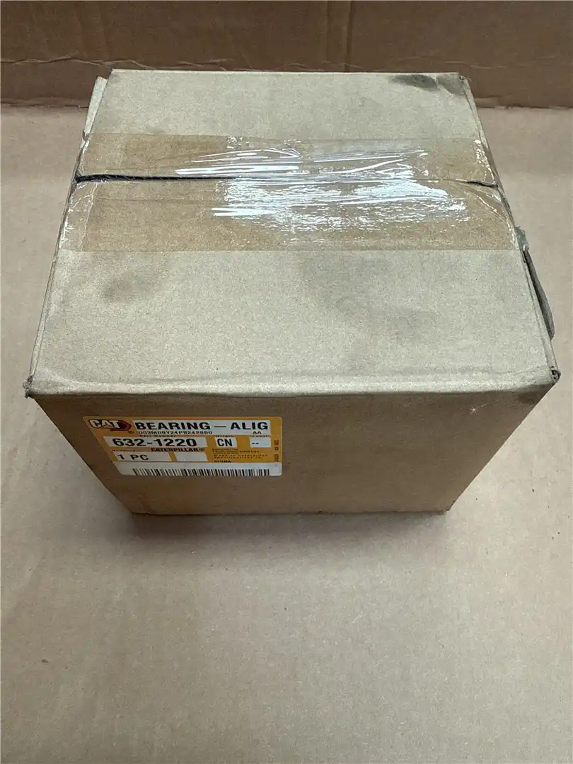 NEW BEARING image 3