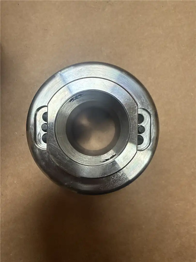 NEW PISTON AS image 2