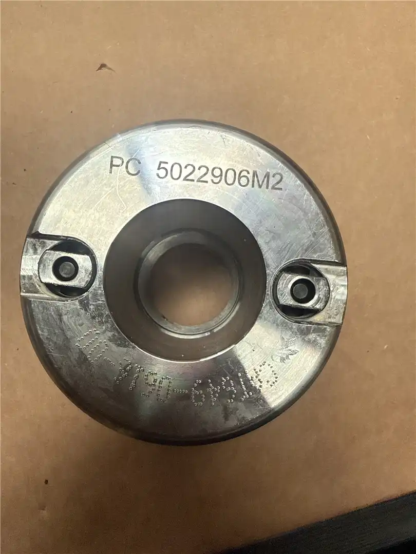 NEW PISTON AS image 3