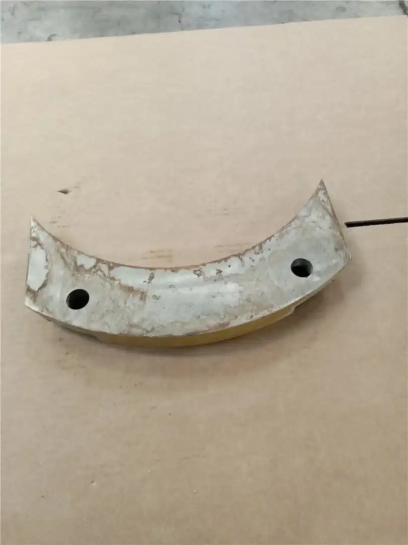 NEW CUTTER image 2