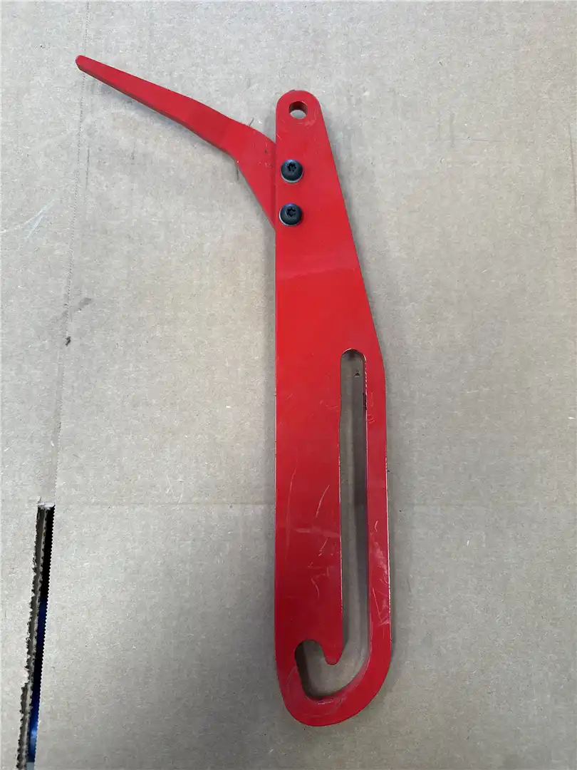 NEW BRACE image 2