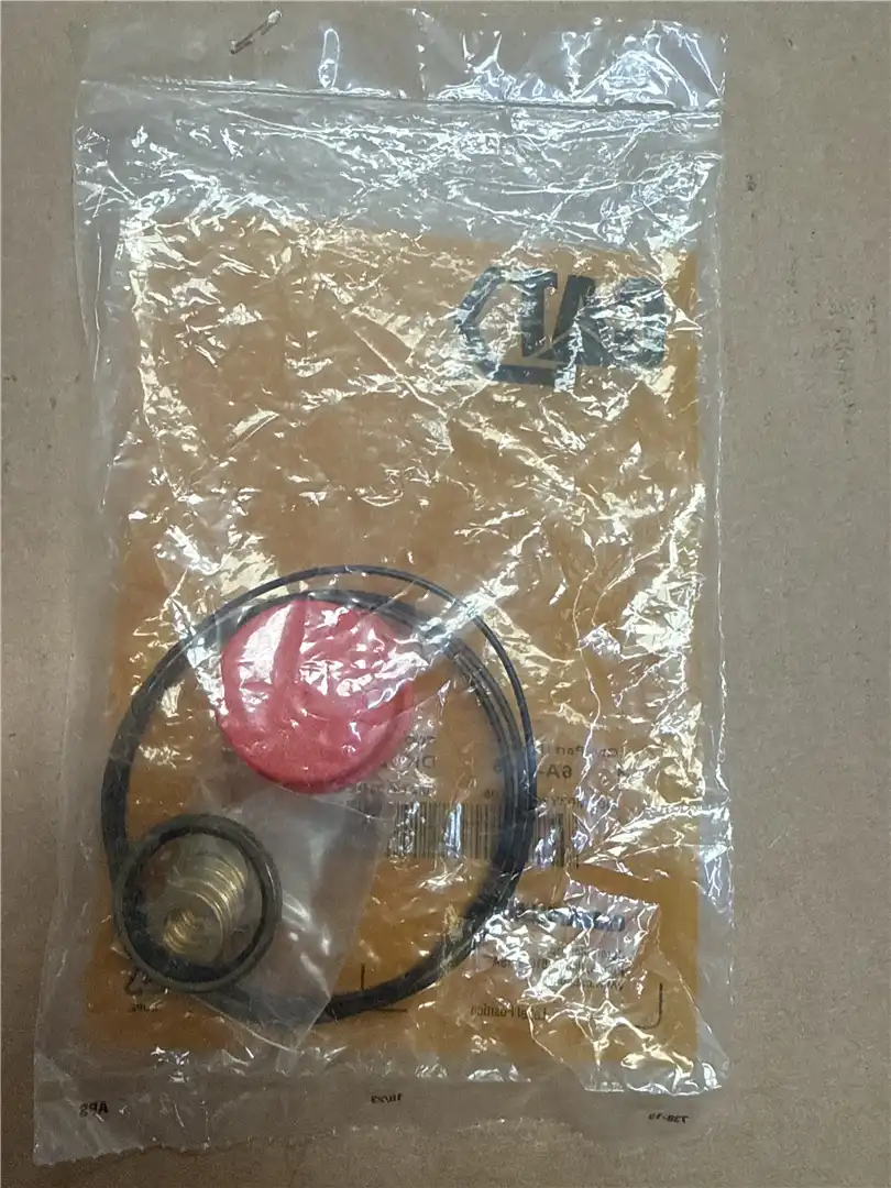 NEW SEAL KIT image 2
