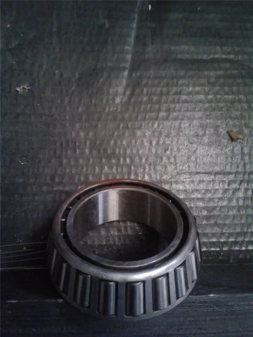 NEW CONE indicator image 1