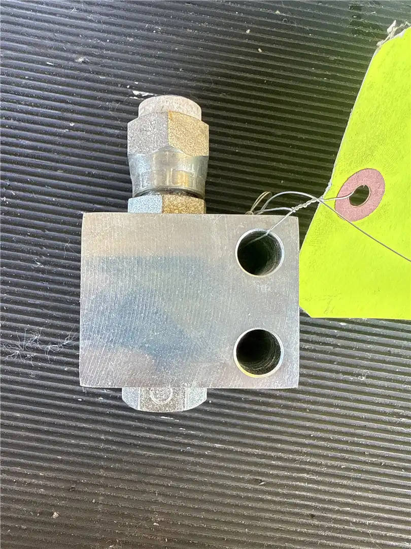 NEW MANIFOLD indicator image 1