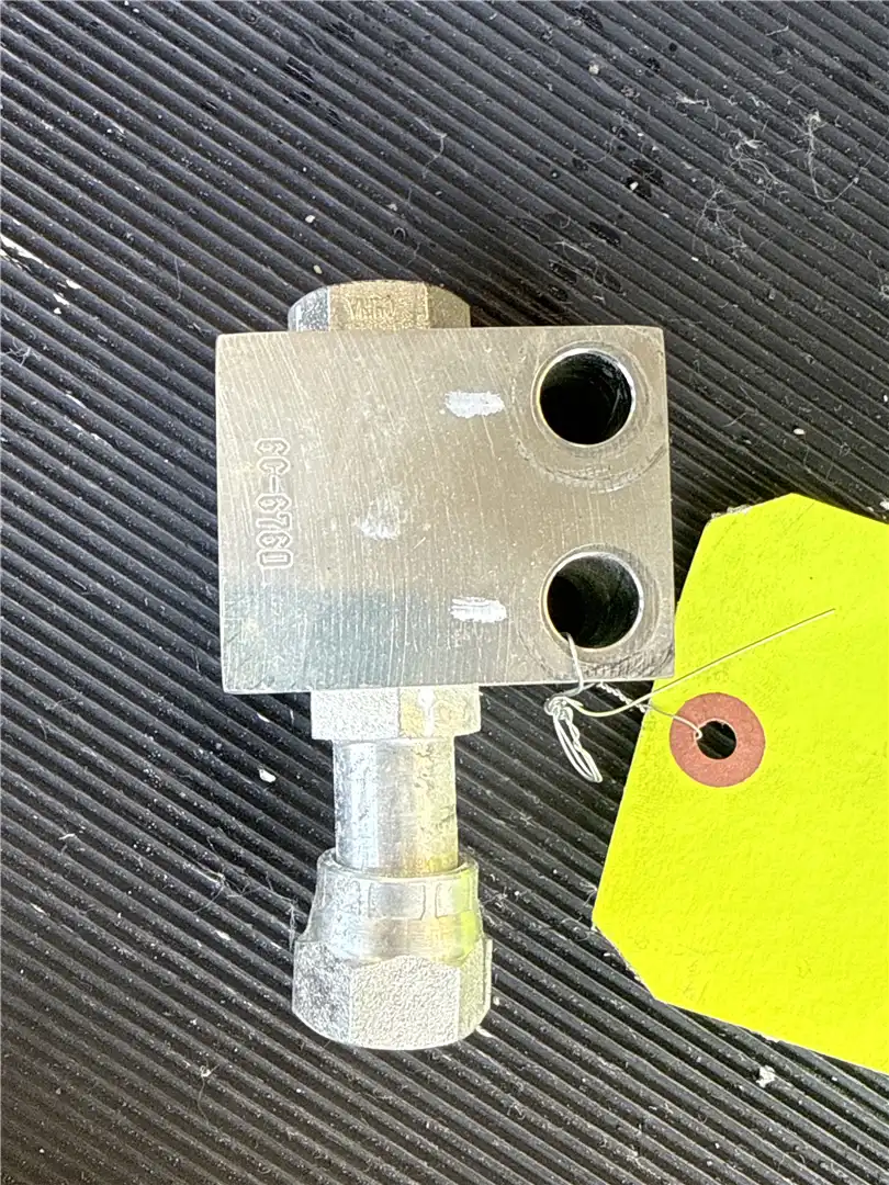 NEW MANIFOLD image 2