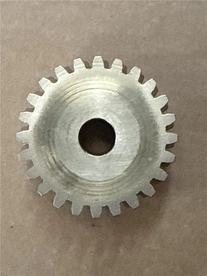 NEW GEAR image 2
