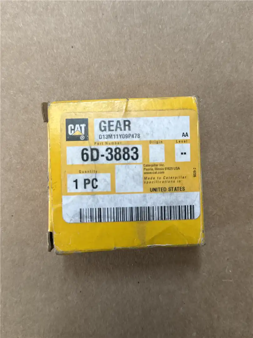 NEW GEAR image 3
