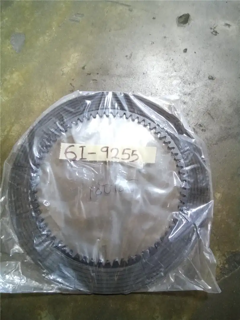 NEW DISC indicator image 1