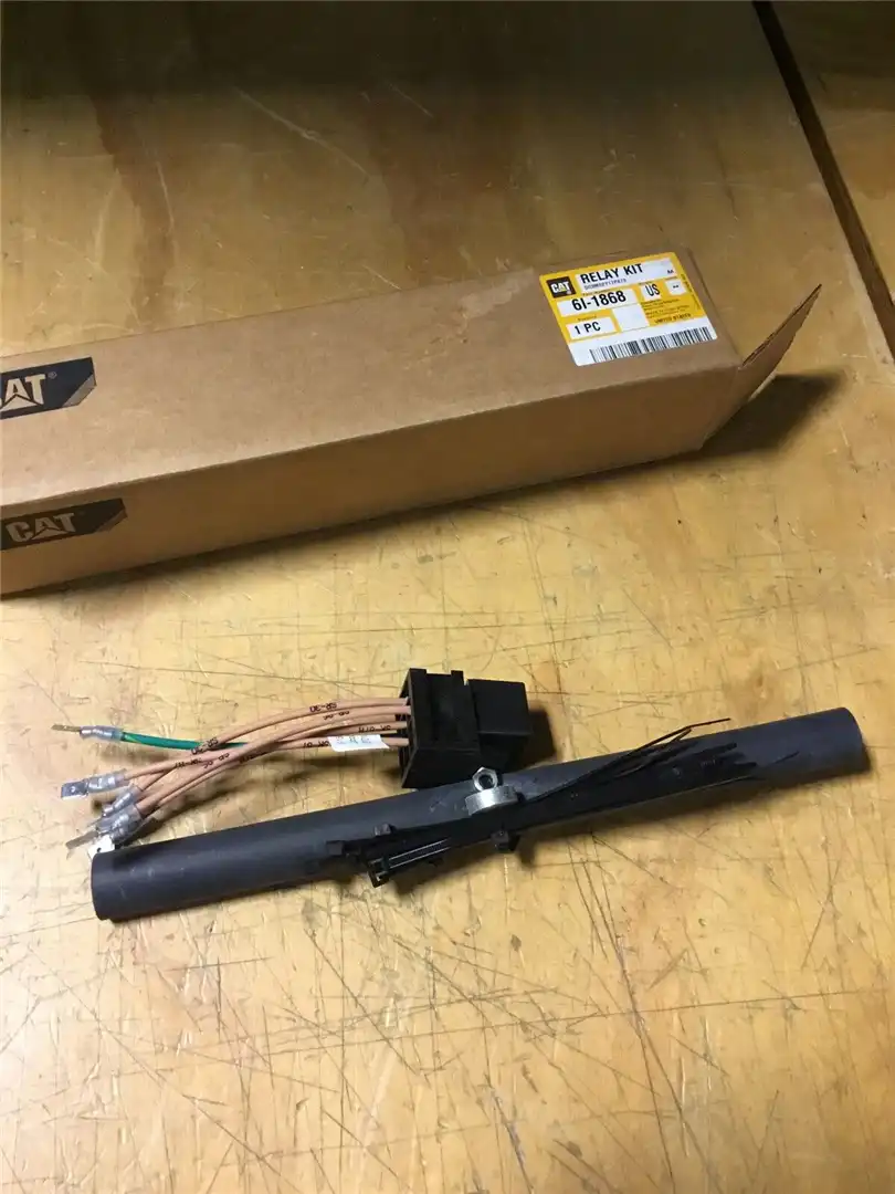 NEW RELAY KIT indicator image 1