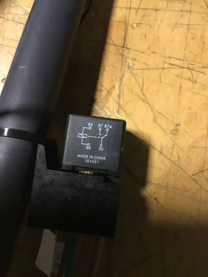 NEW RELAY KIT image 3