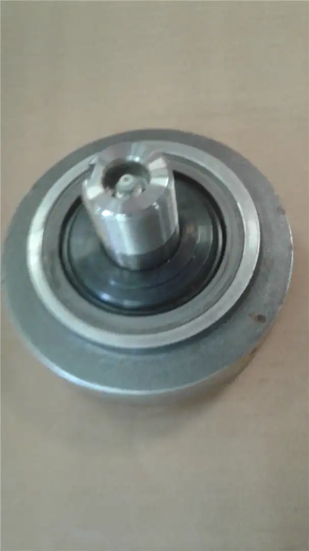 NEW ROLLER indicator image 1