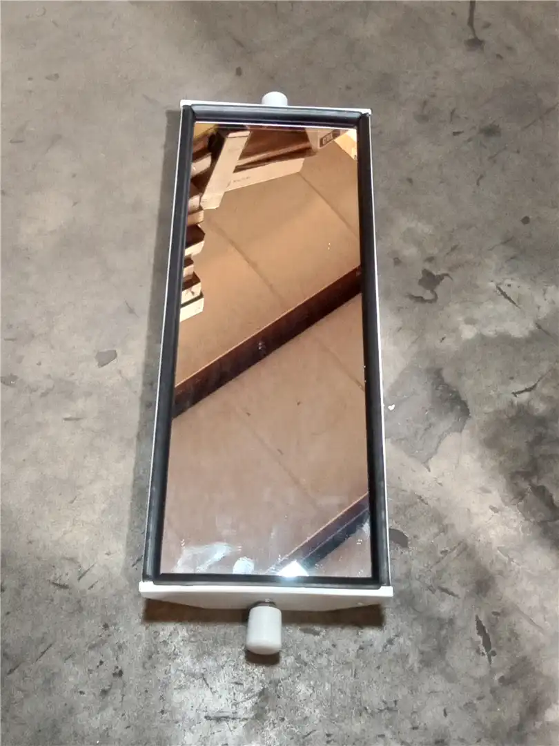 NEW MIRROR indicator image 1