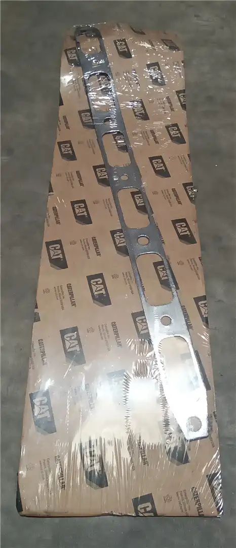 NEW GASKET indicator image 1