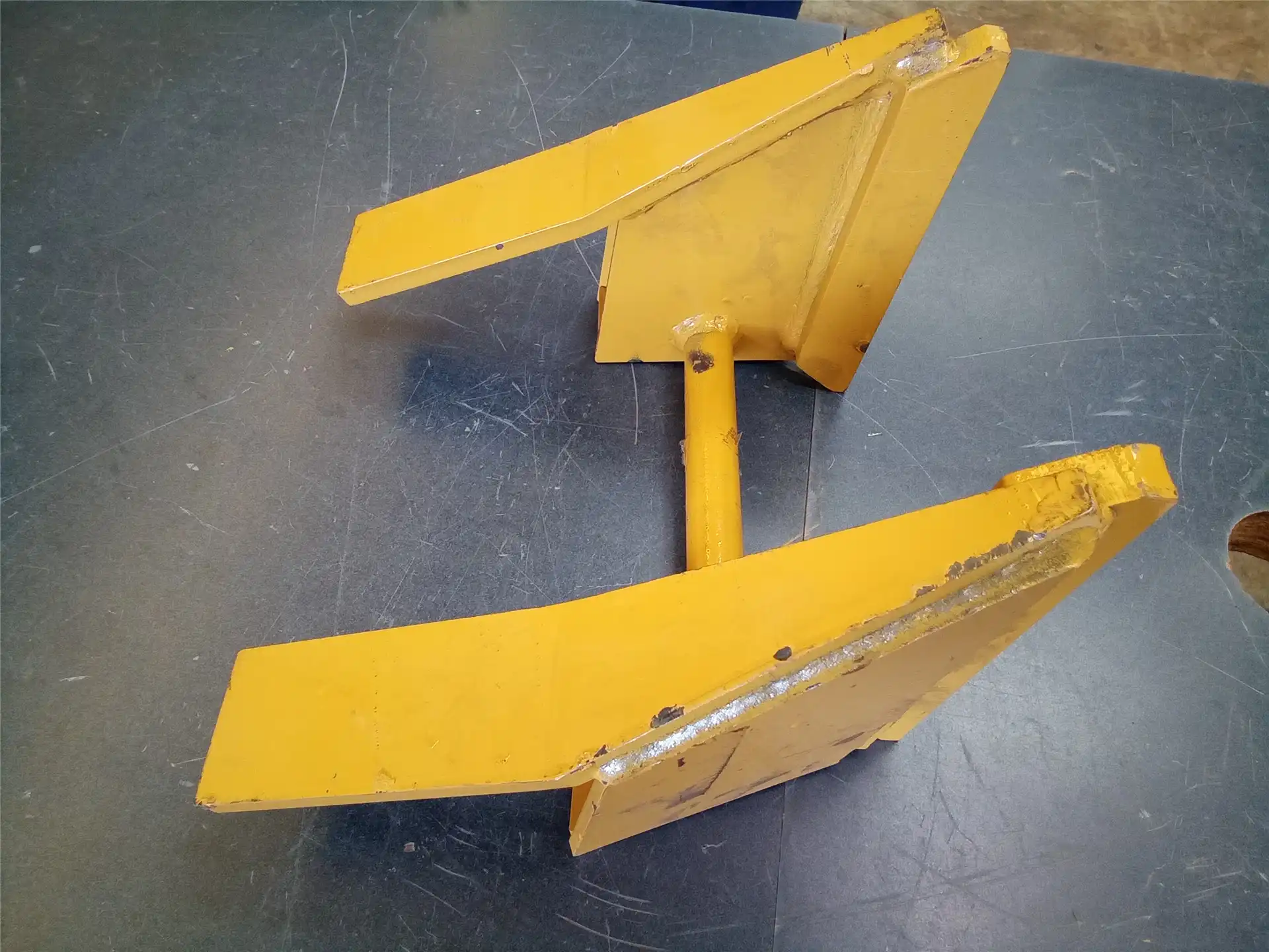 NEW ROCK GUARD image 2