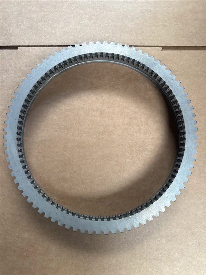 NEW GEAR image 2