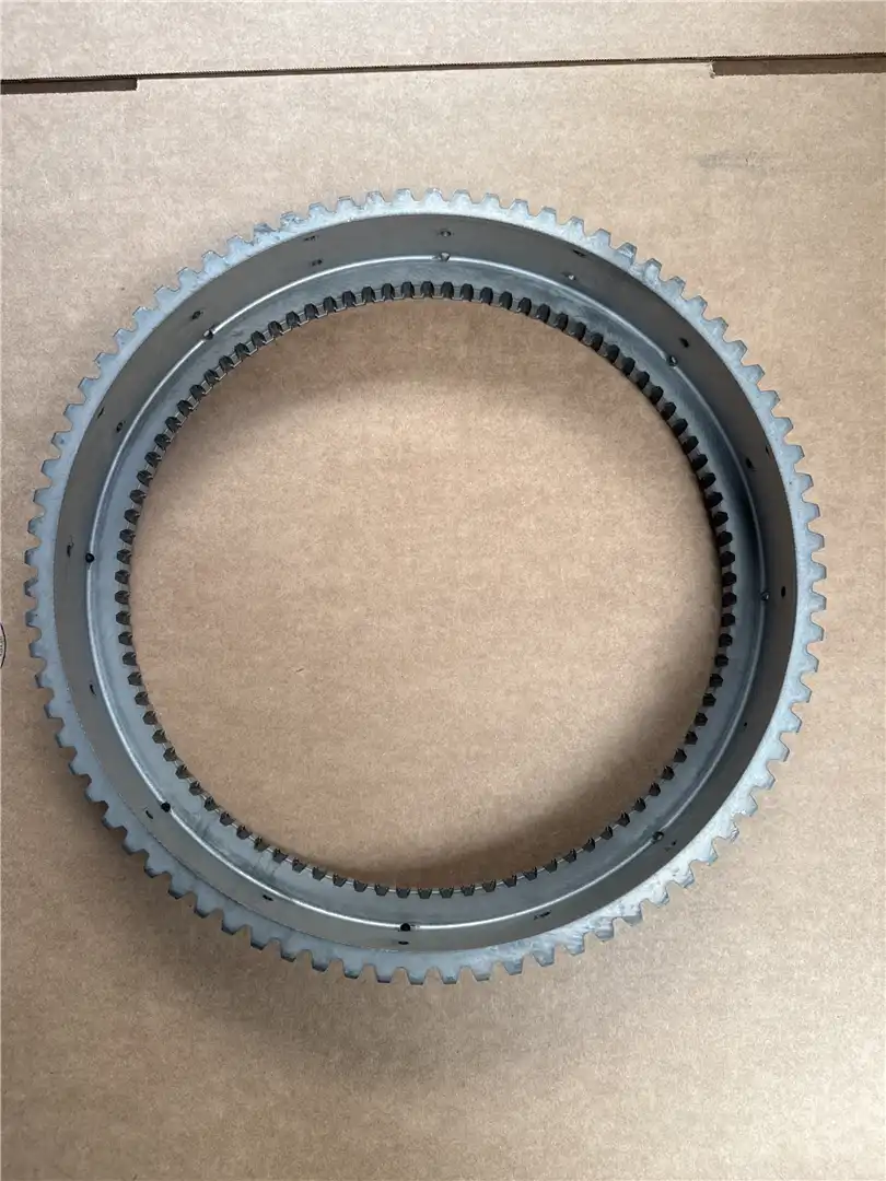 NEW GEAR image 3