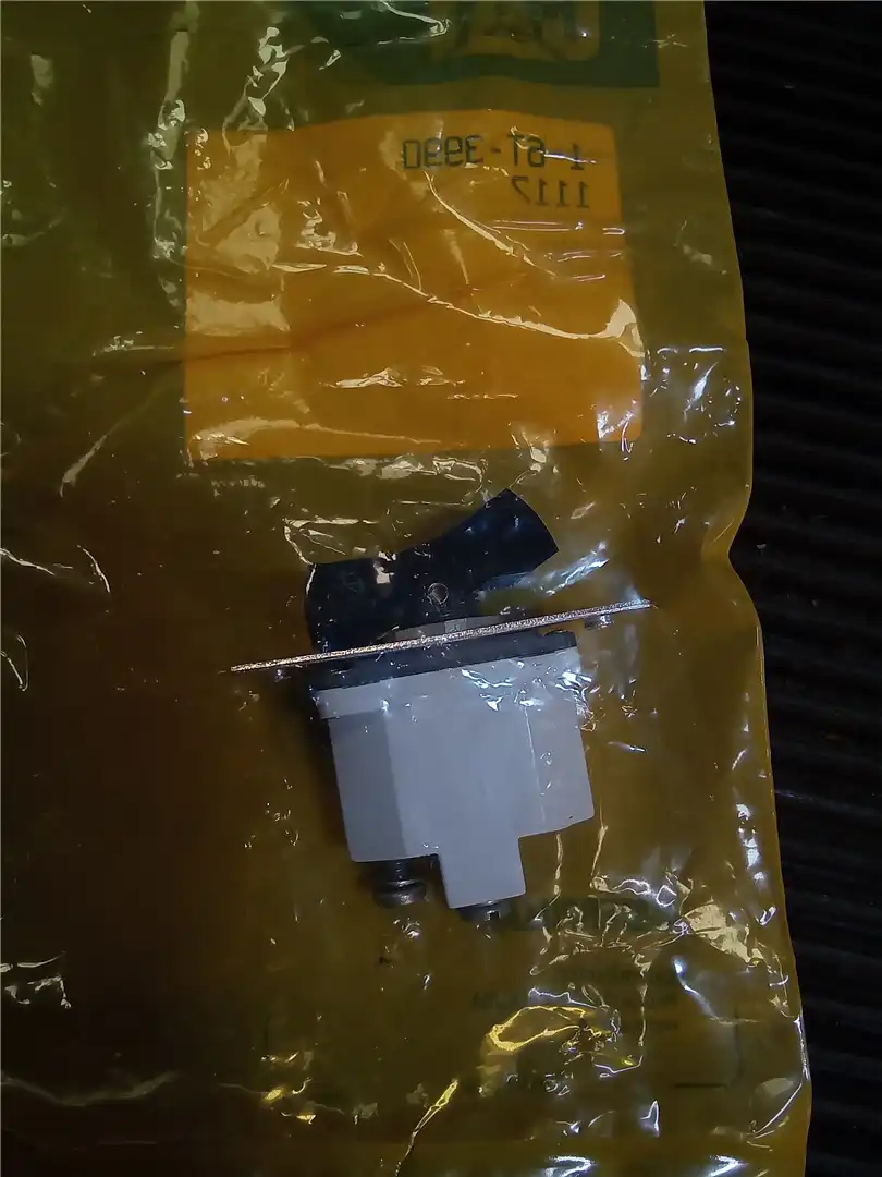 NEW SWITCH indicator image 1
