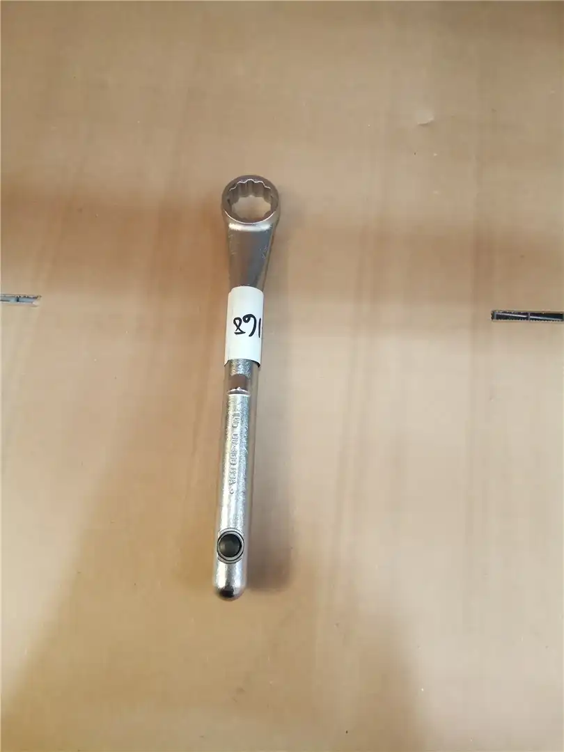 NEW WRENCH indicator image 1
