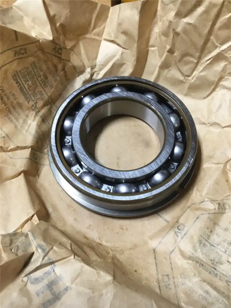 NEW BEARING indicator image 1