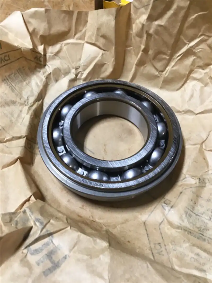 NEW BEARING image 2