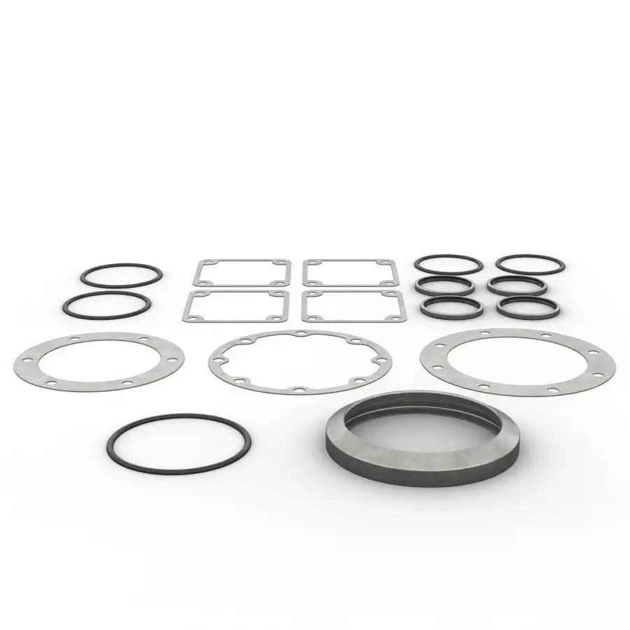 NEW KIT indicator image 1