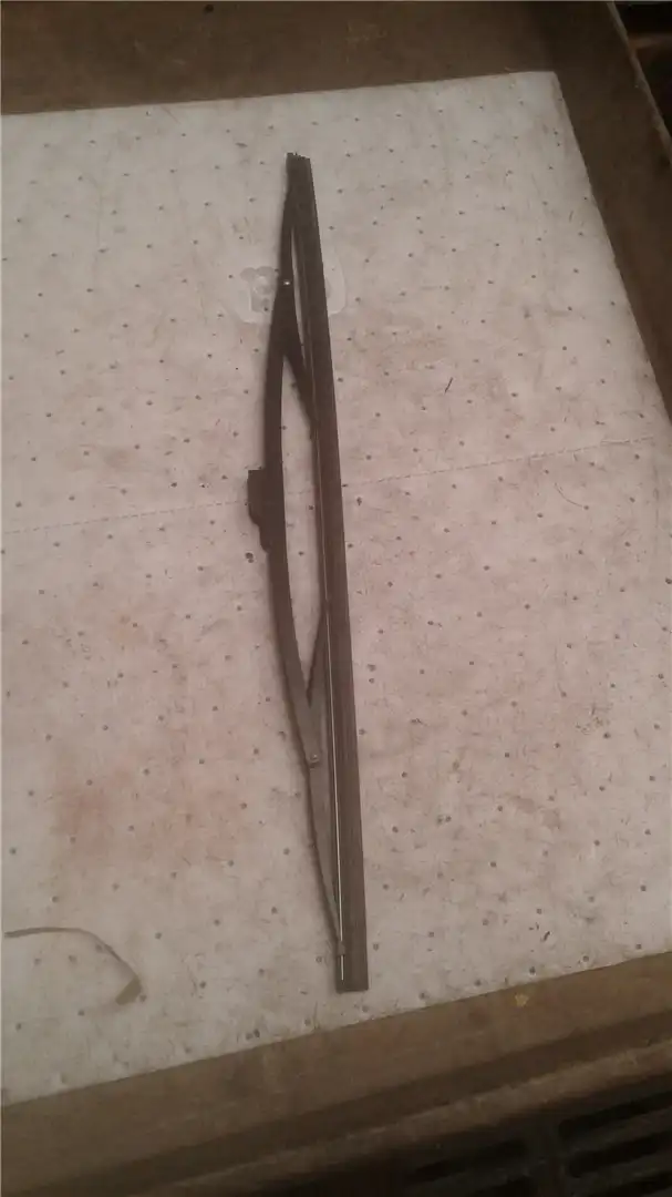 NEW BLADE A indicator image 1