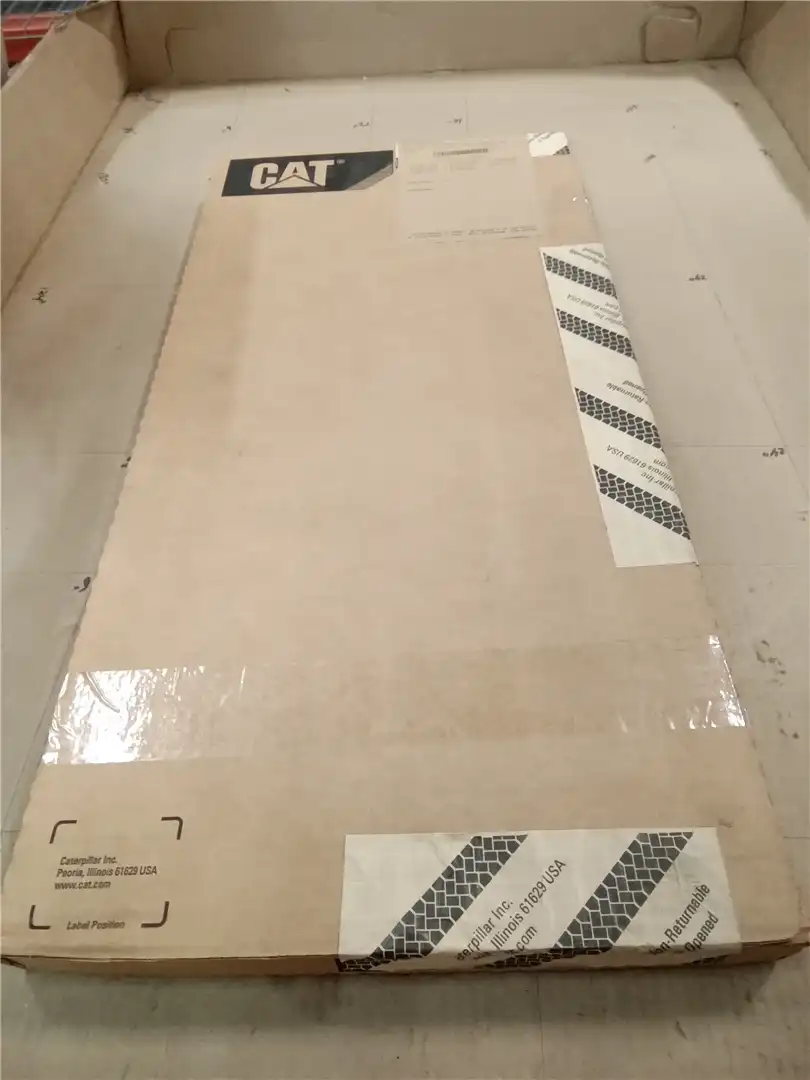 NEW GASKET KIT image 2