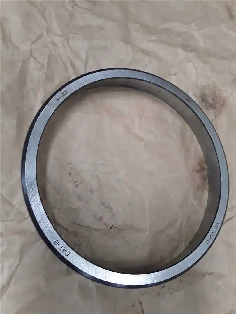 NEW BEARING CUP image 2