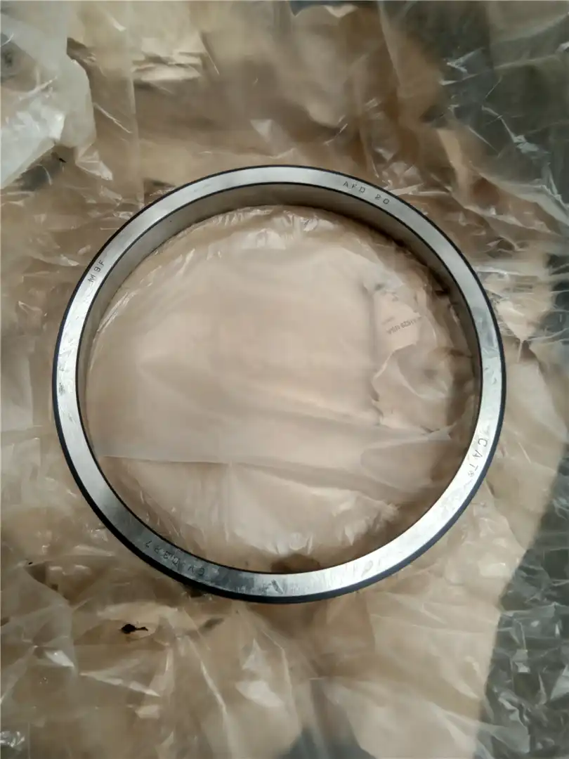 NEW BEARING CUP image 3