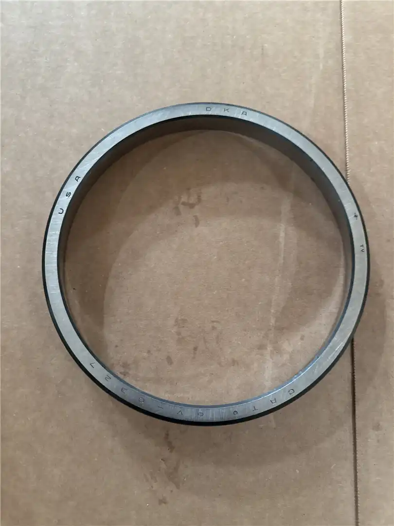 NEW BEARING CUP image 4