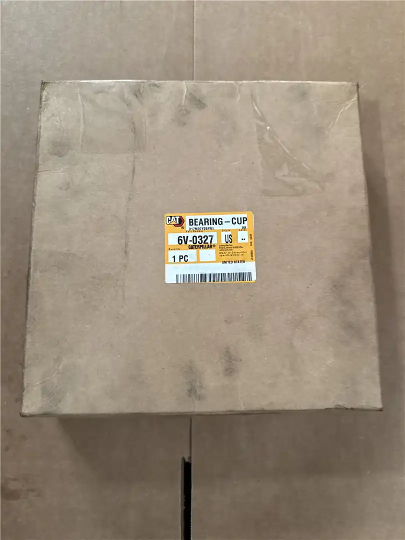 NEW BEARING CUP image 5