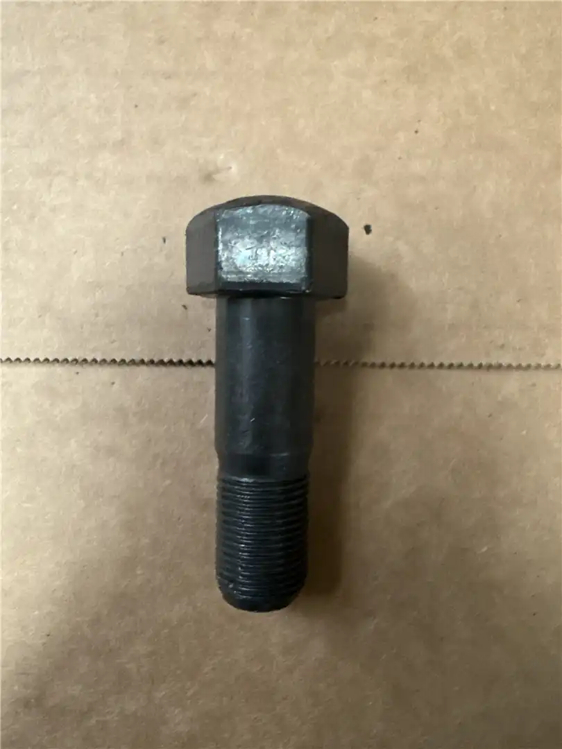 NEW BOLT image 2