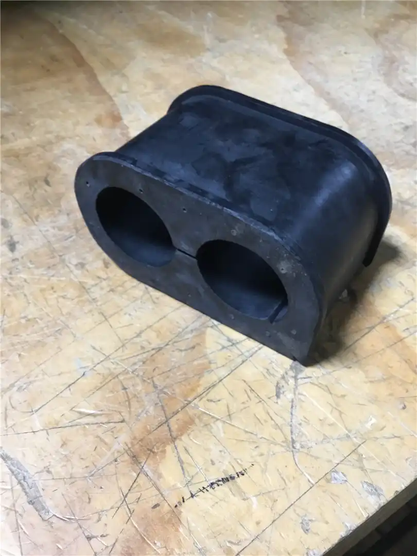 NEW GROMMET image 2