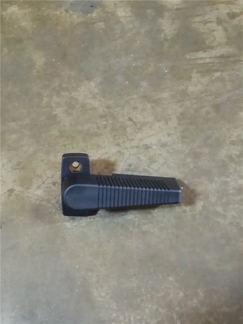NEW HANDLE indicator image 1