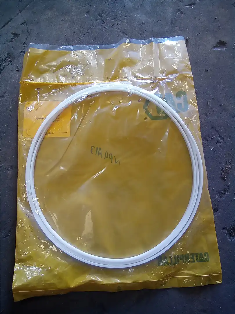 NEW SEAL indicator image 1