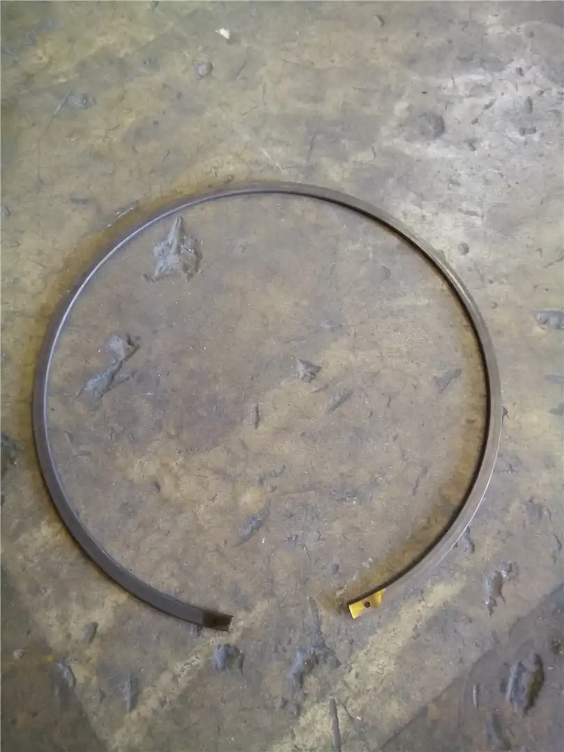 NEW RETAINING RING image 2