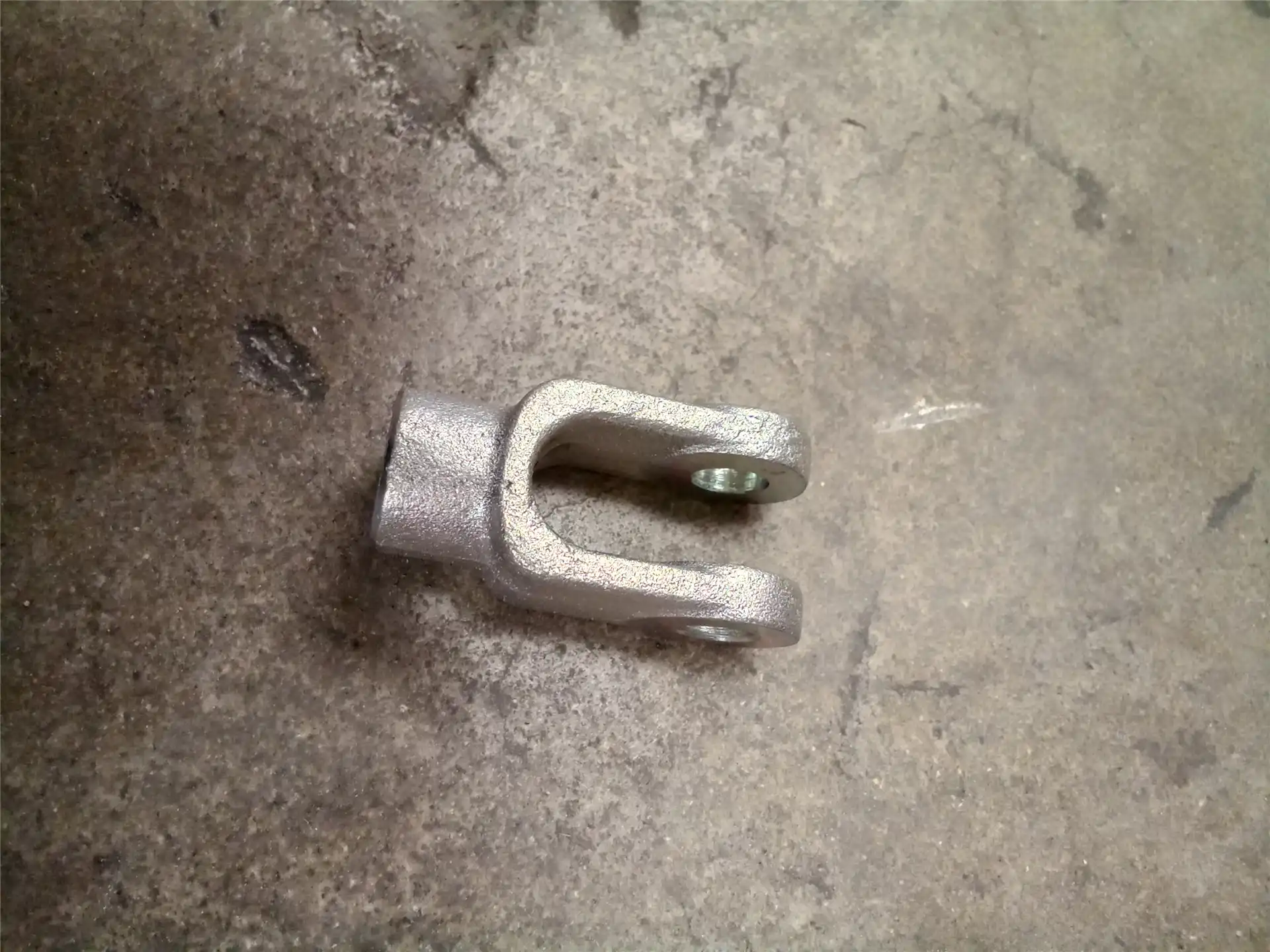 NEW END ROD indicator image 1