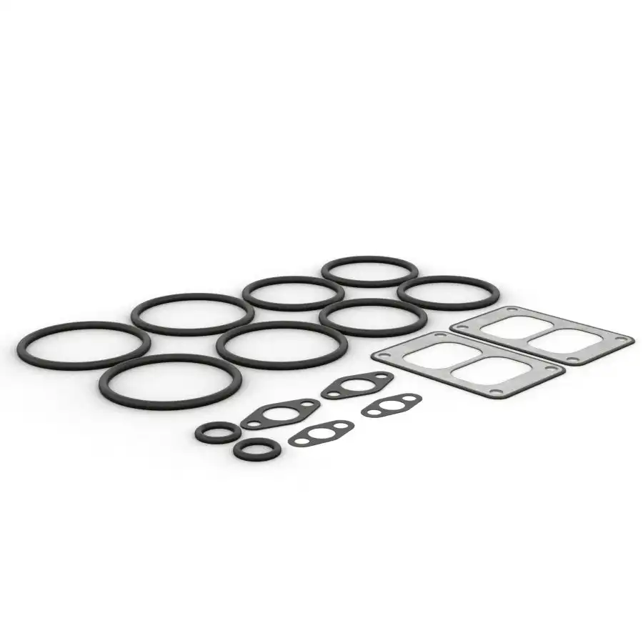 NEW GASKET KIT indicator image 1