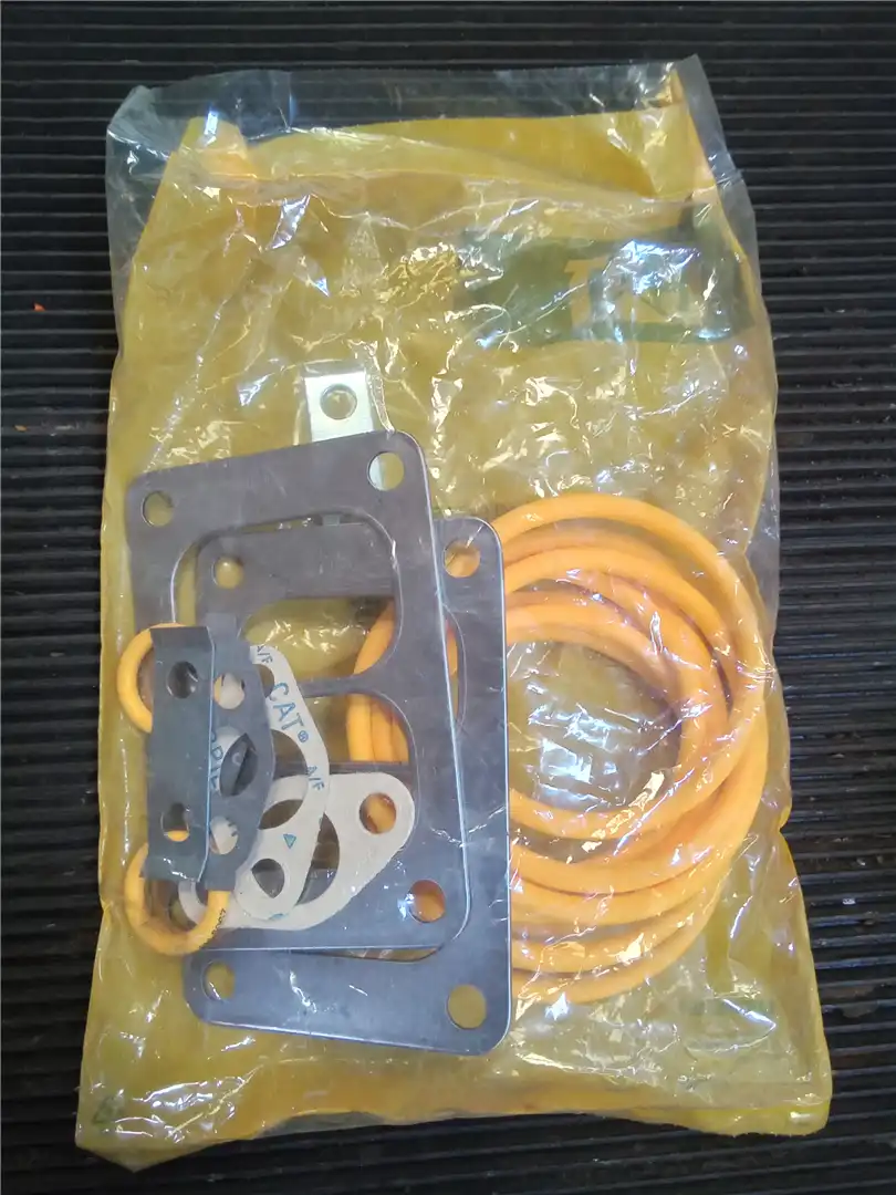 NEW GASKET KIT image 2