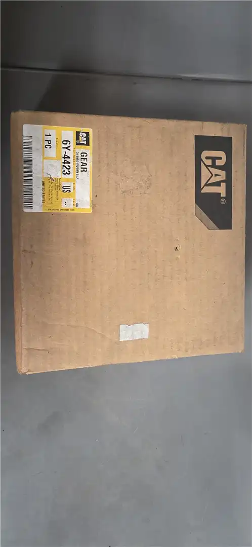 NEW GEAR image 2