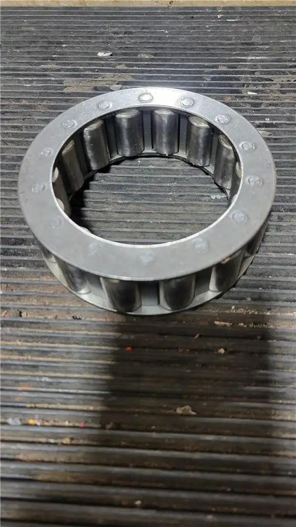 NEW BEARING indicator image 1