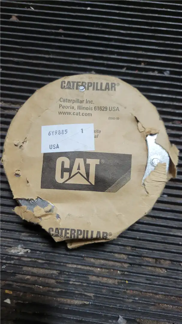 NEW BEARING image 2
